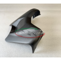 Carbonvani - Ducati Panigale V4 / S Carbon Fiber Upper Tank (Battery) Cover (2025+) Carbonvani - Ducati Panigale V4 / S Carbon Fiber Upper Tank (Battery) Cover (2025+)